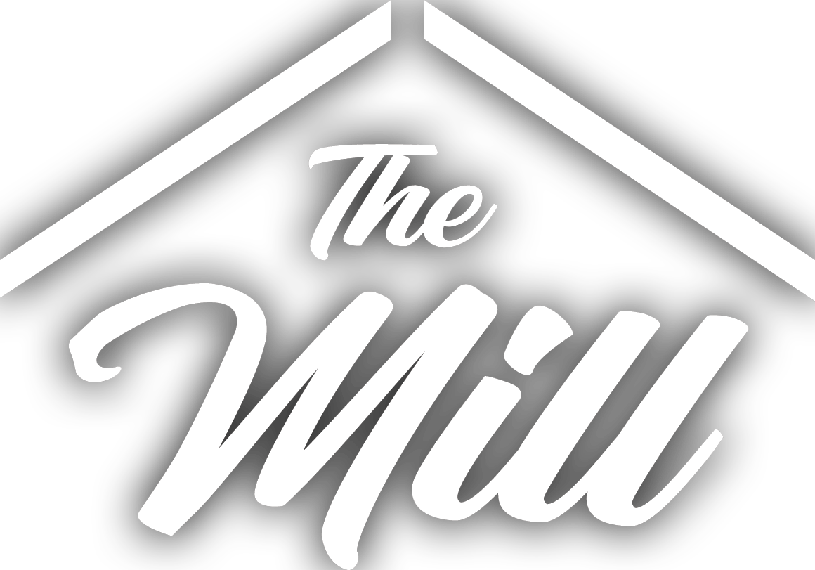 The Mill logo
